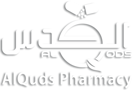 Al-Quads Pharma Logo w