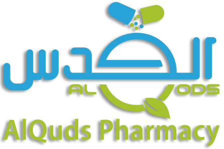 Al-Quads Pharma Logo