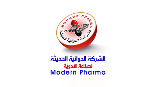 Modern Pharma Yemen